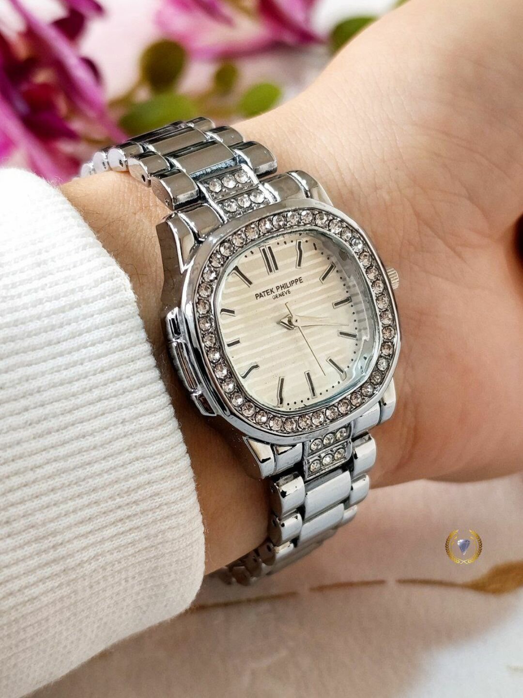 Наручные часы 3 Stars Crystal 21 Jewels