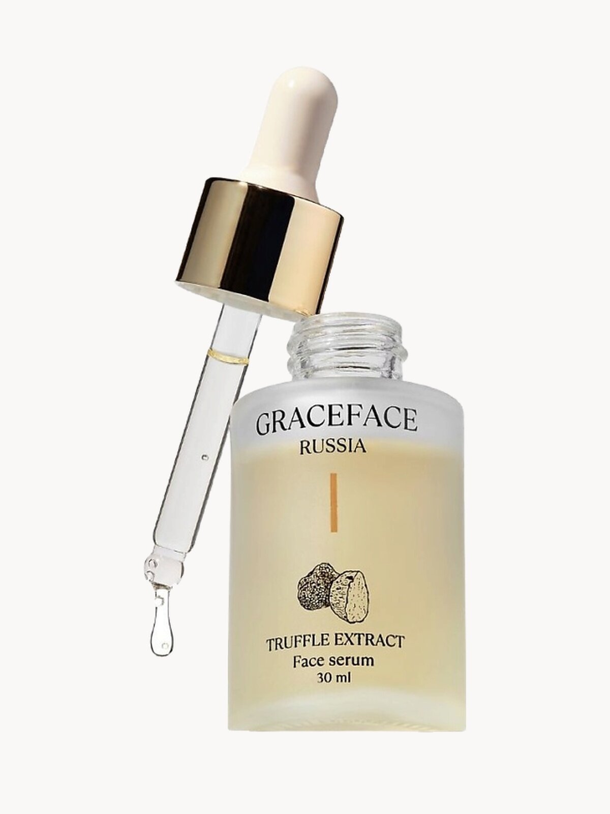 Сыворотка Grace FACE FACE