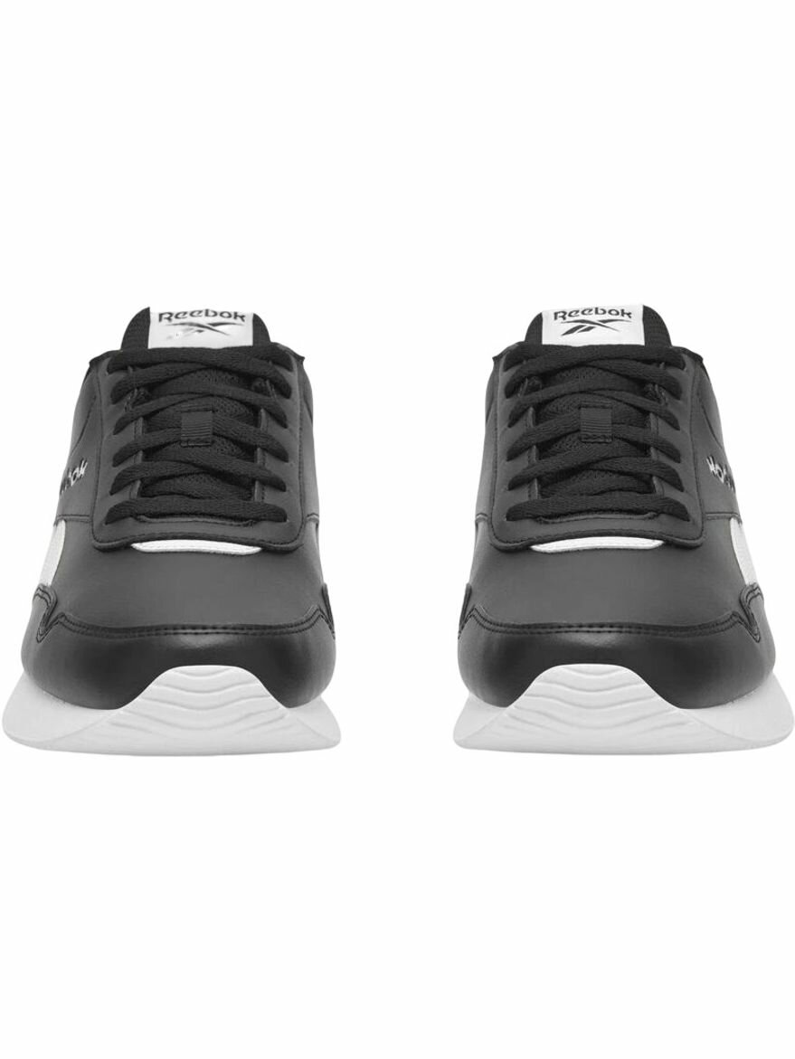 Кроссовки Reebok Jogger Lite, полнота F, размер 6 US, черный — фото 1