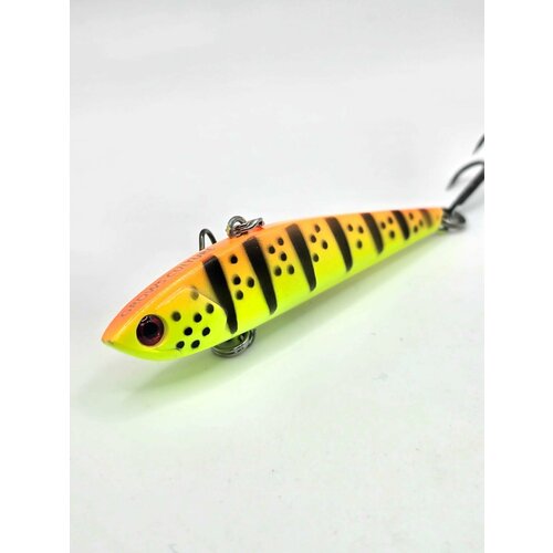 Воблер VIB Grows Culture 