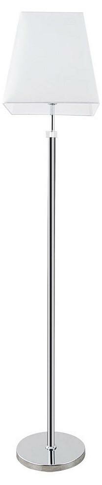 Торшер Arte Lamp Kensington A4098PN-1CC современный стиль