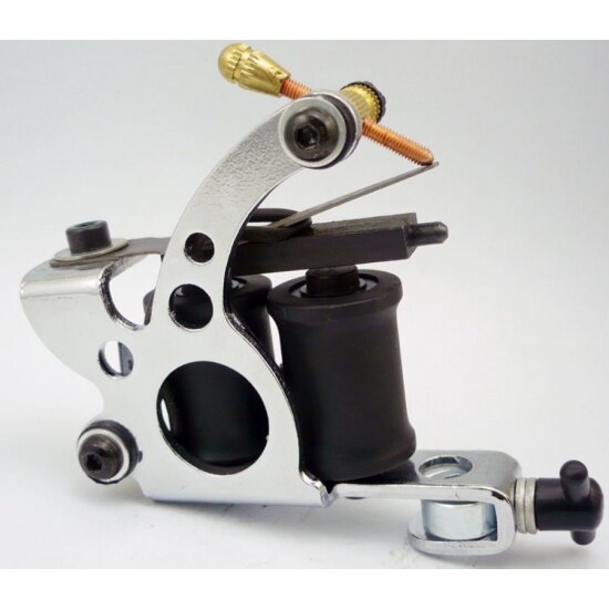 Тату машинка индукционная Ava Tattoo AVA TM-359