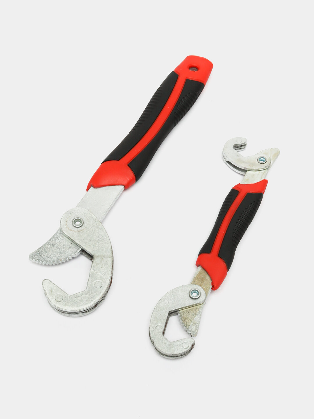 Универсальный гаечный ключ — фото 1