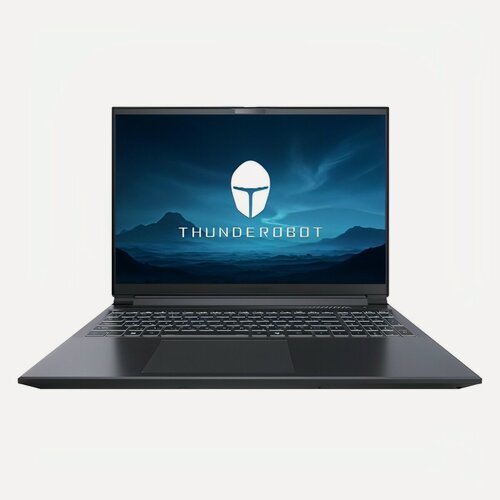 Изображение товара Ноутбук игровой Thunderobot Range 16 Evo/16"/Core i5-13420H/16/1Tb/RTX 5050/noOS