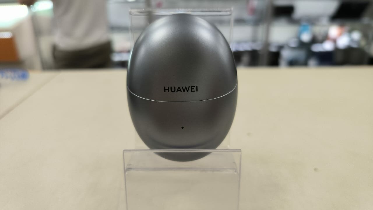 Беспроводные наушники HUAWEI FreeBuds 5,Б\У, Уценка.