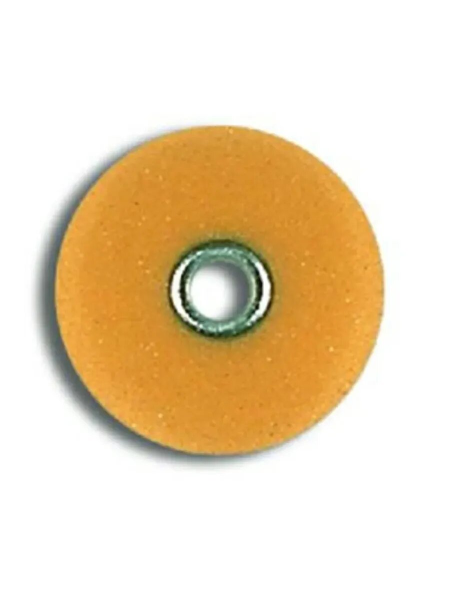 Диски Sof-Lex XT 8692M, 12.7 мм, оранжевые, 50 шт