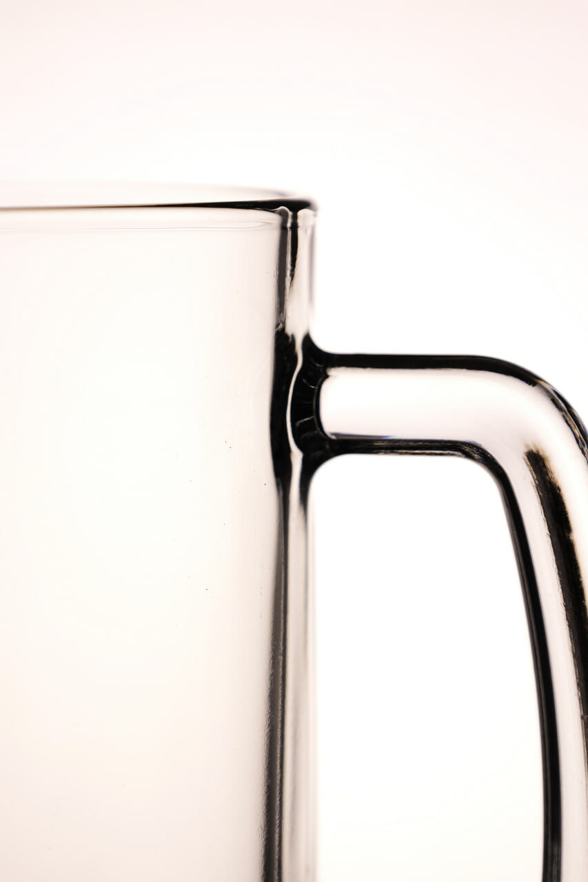 Кружка PASABAHCE ПАБ 55129 500мл 2шт 2х6 1208644