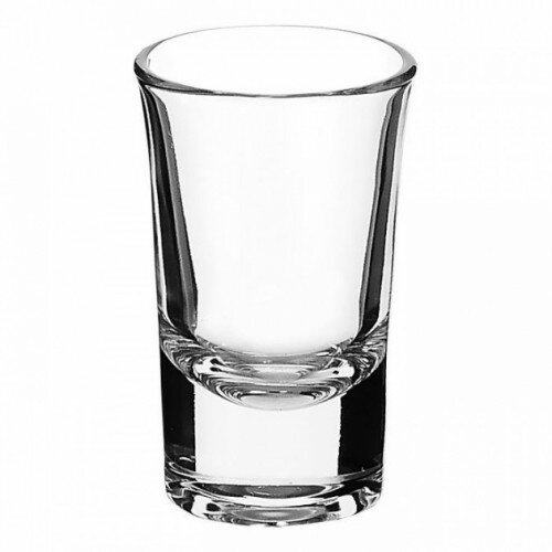 Стакан PASABAHCE бостон ШОТ 52174 40мл 6шт 6х12 141380