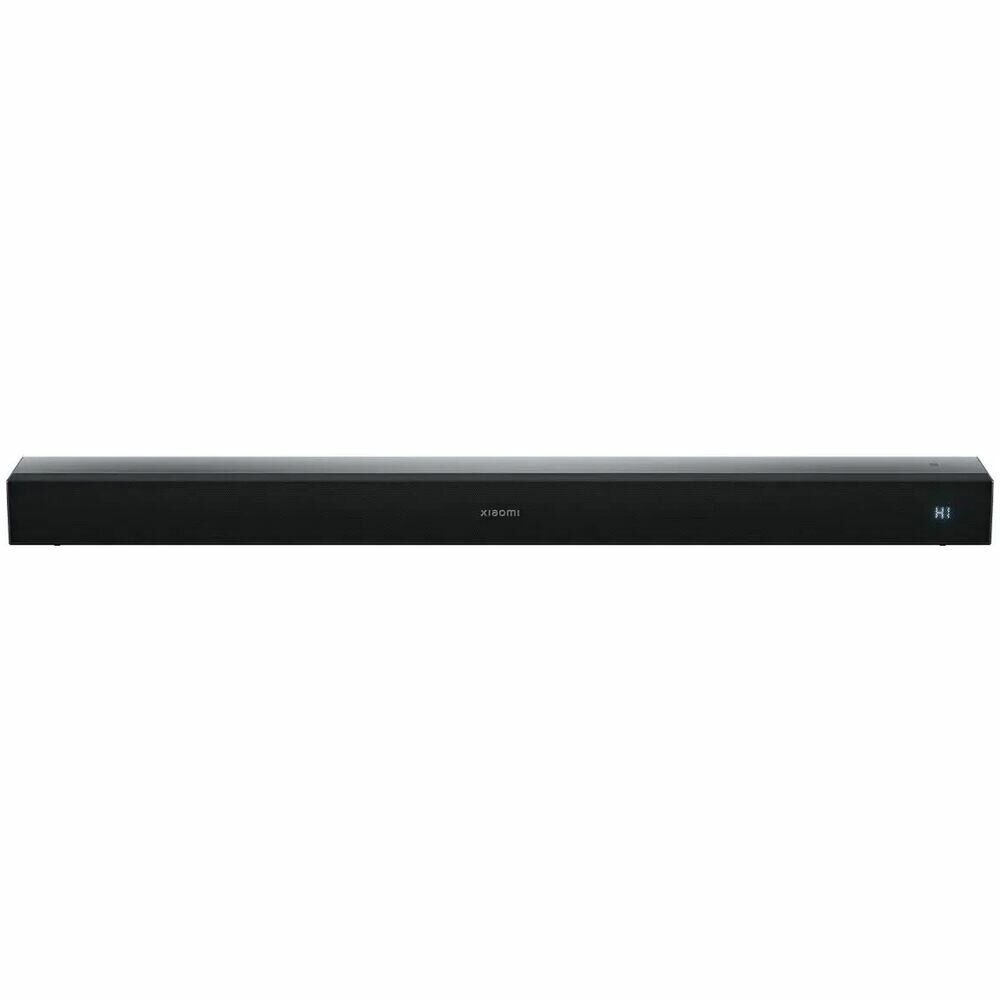 Саундбар Xiaomi Soundbar Pro 2.1 Black — фото 1