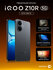 Смартфон iQOO Z10R