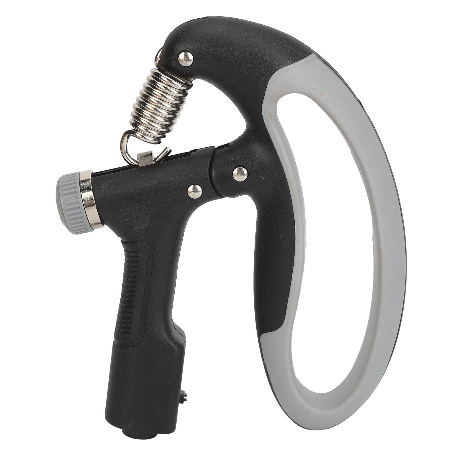 Экспандер кистевой, с электронным счетчиком и регулировкой нагрузки — фото 1