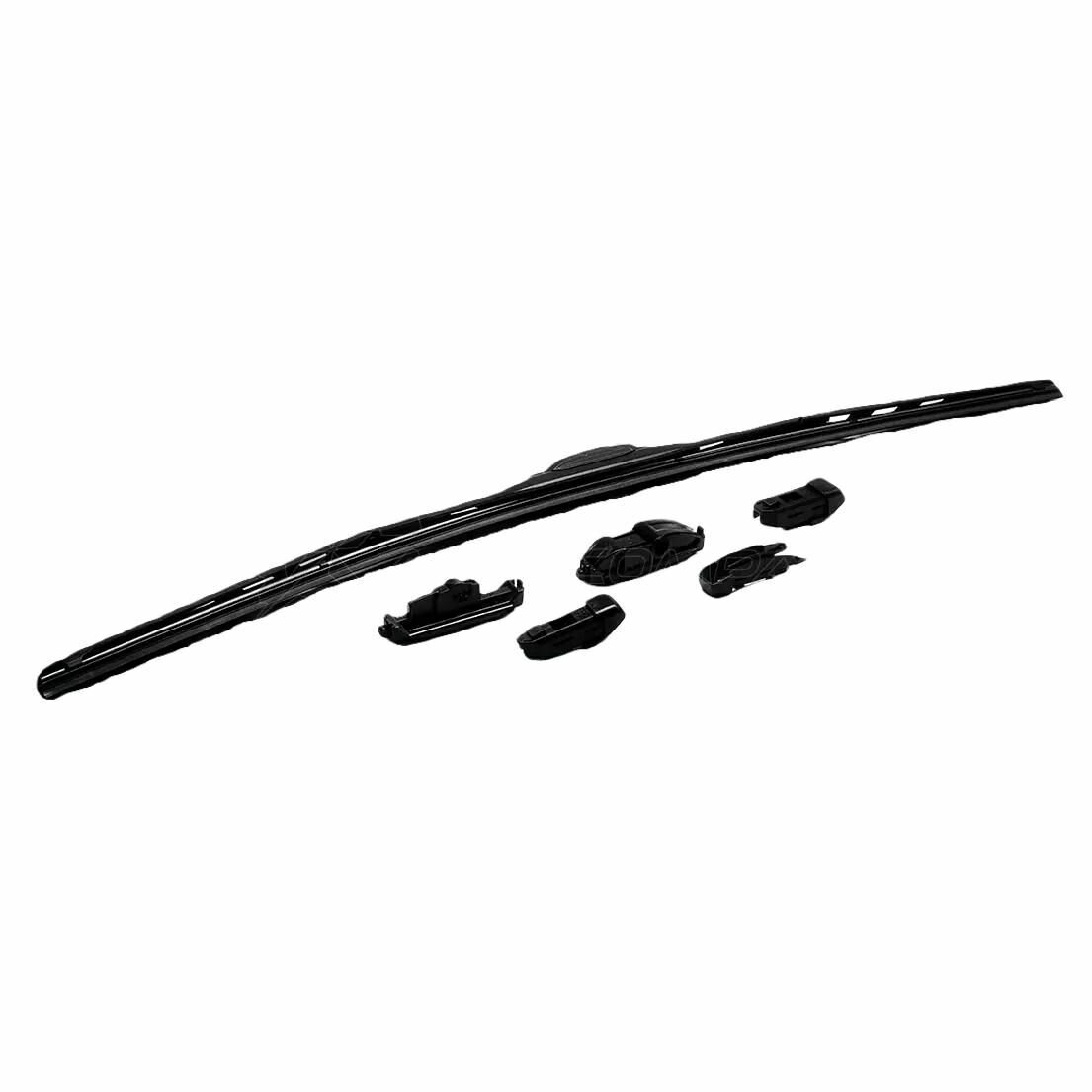 Щетка стеклоочистителя UNIO WPB-700H гибридная 700 мм 28"