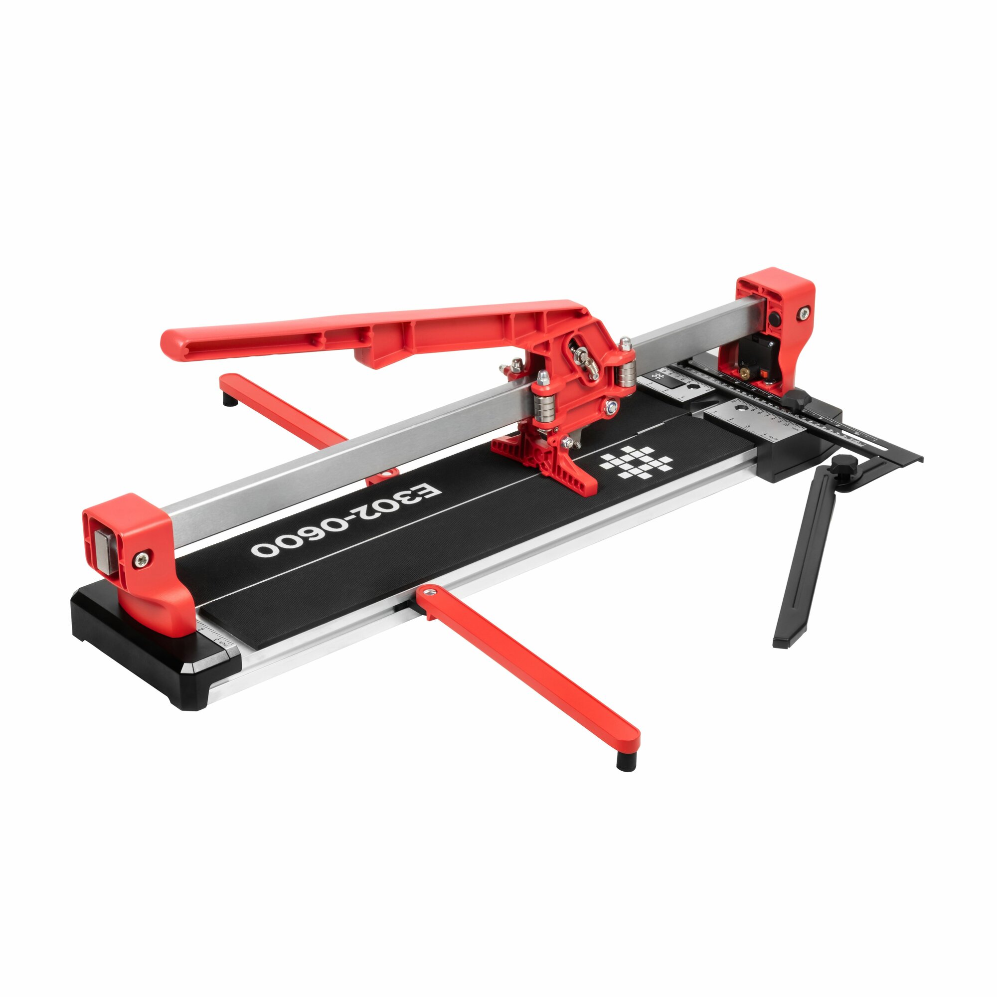 Плиткорез механический JING, продольный рез до 600мм, арт. E302-0600 — фото 1