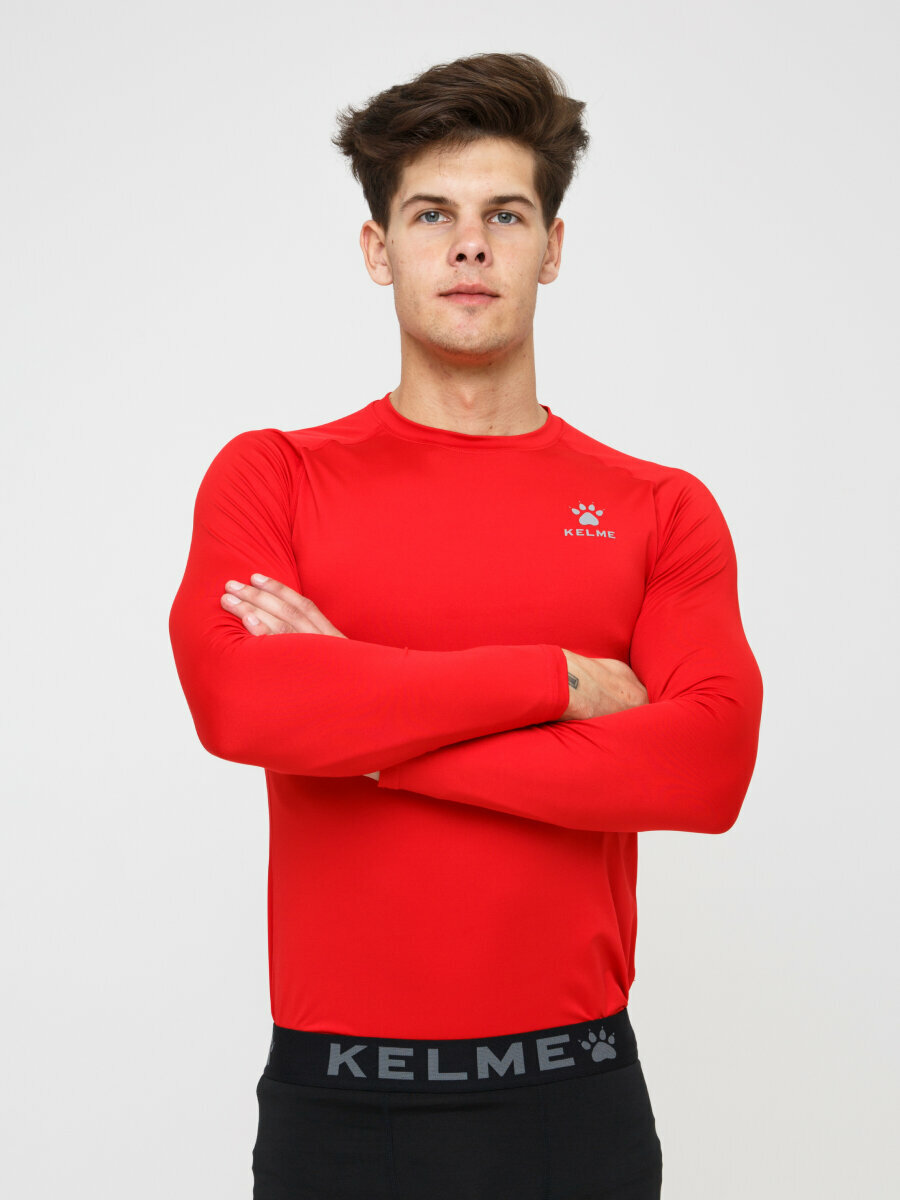 Рашгард Tech Fit L/S (Thin)