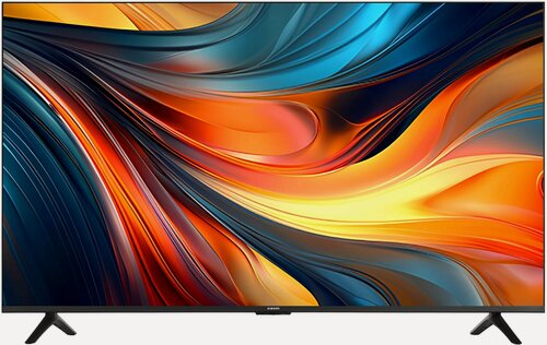 Изображение товара Телевизор Xiaomi TV A 55 (139см), 4K, голосовое управление, черный