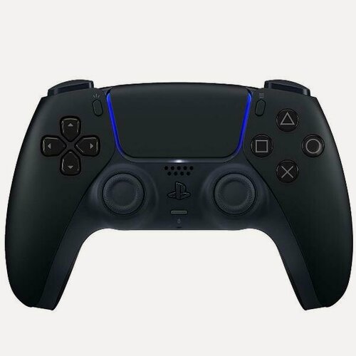 Изображение товара Геймпад для консоли PS5 Sony DualSense Black