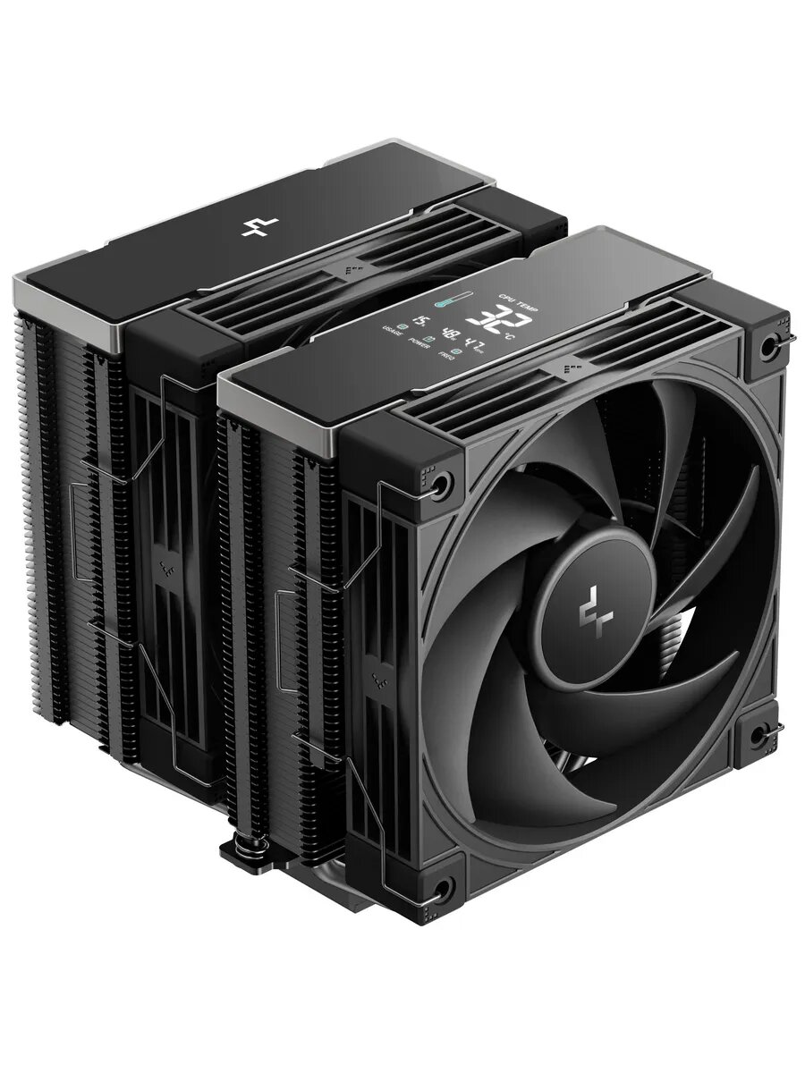 Кулер для процессора AK620 G2 Digital NYX 4-pin