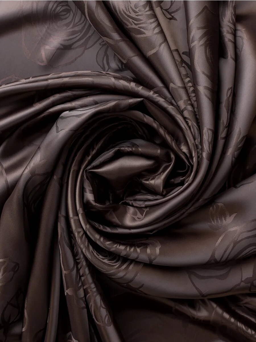 Подкладочная ткань жаккард — фото 1