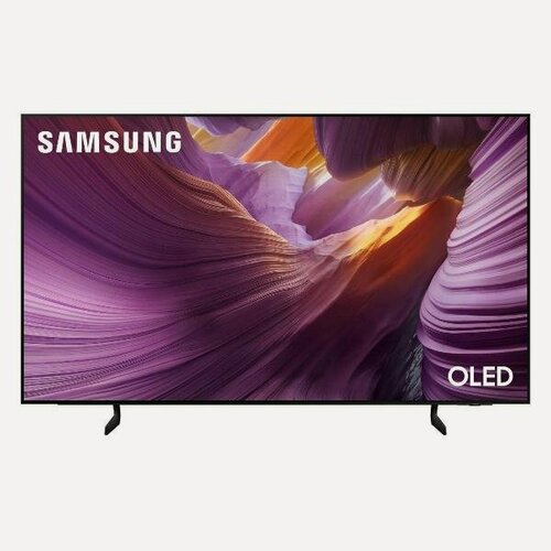 Изображение товара Телевизор Samsung QE83S85FAEXRU