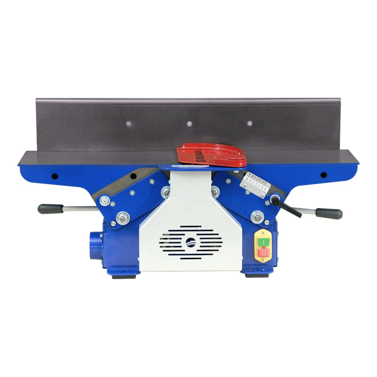 Станок фуговальный BELMASH BJM-750/150T S253A — фото 1