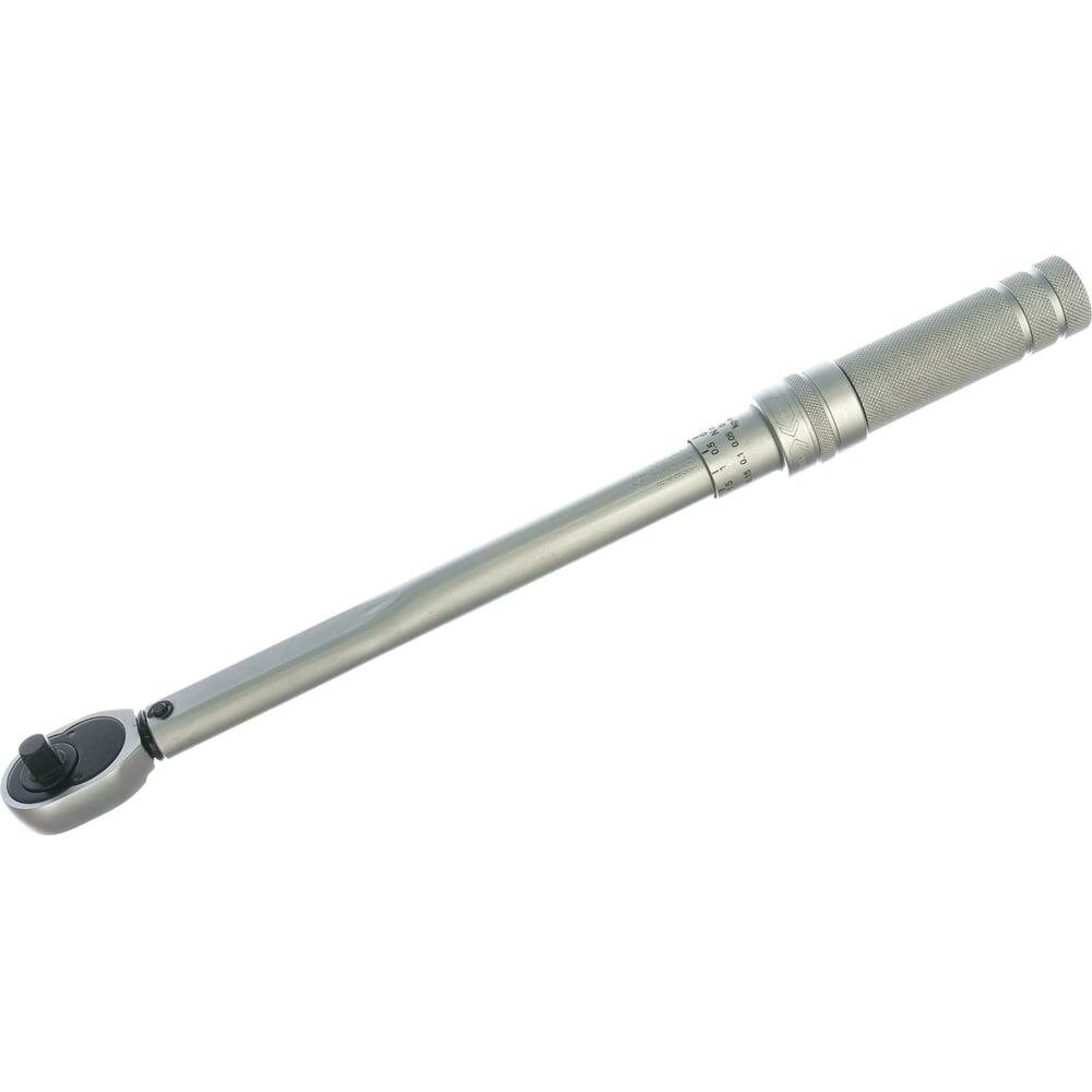 Динамометрический ключ Jonnesway T04061 3/8DR, 10-60 Нм 49848 049848