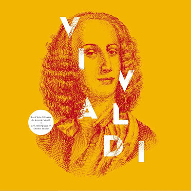 Виниловая пластинка Сборник – Vivaldi Antonio: The Masterpieces (LP)