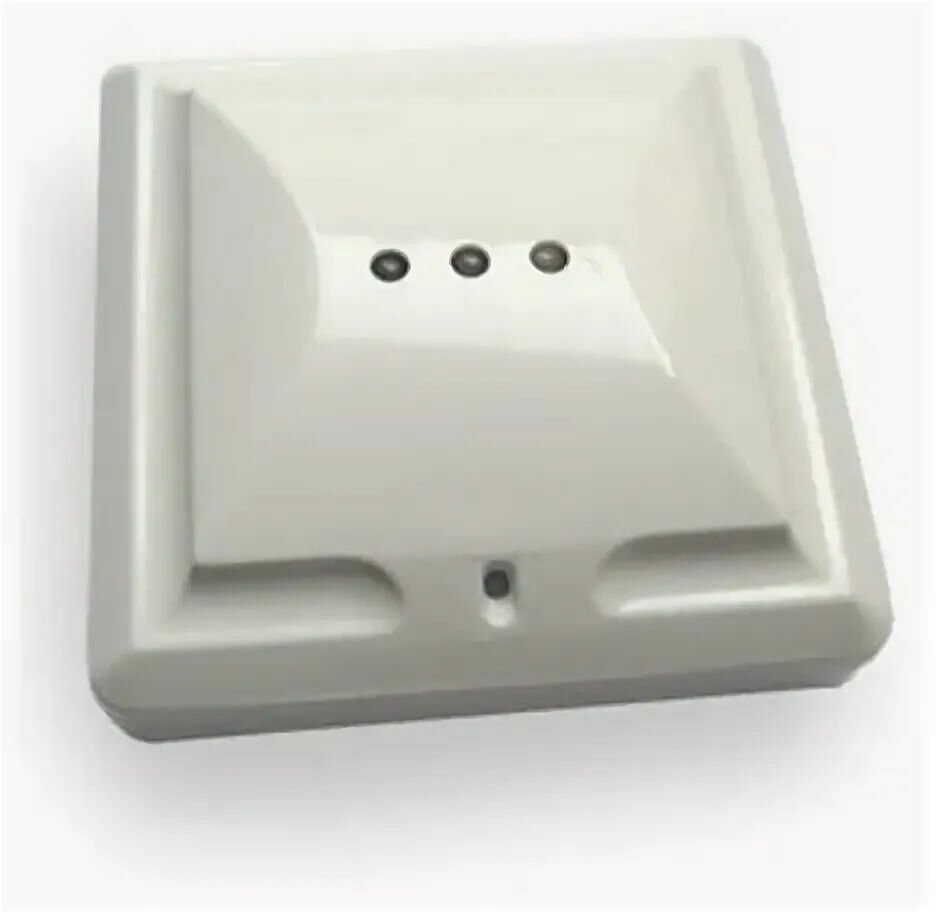 Стекло-3 (ИО 329-4) 2010г Извещатель охранный поверхностный звуковой — фото 1