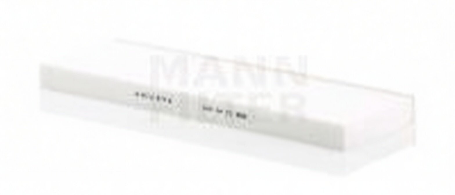 Фильтр салонный CU45004 MANN-FILTER арт. CU45004