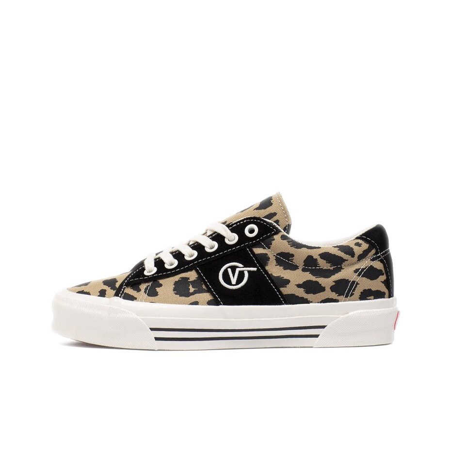 Кеды VANS SID