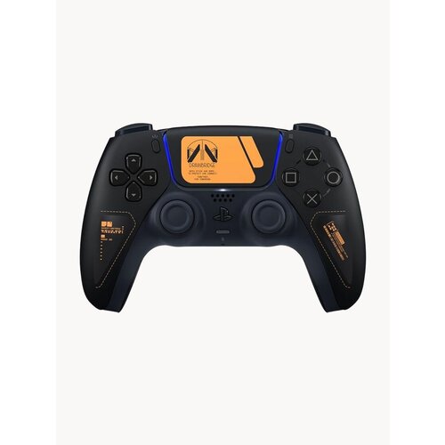 Беспроводной геймпад Sony DualSense Limited Edition (Death Stranding 2: On the Beach)