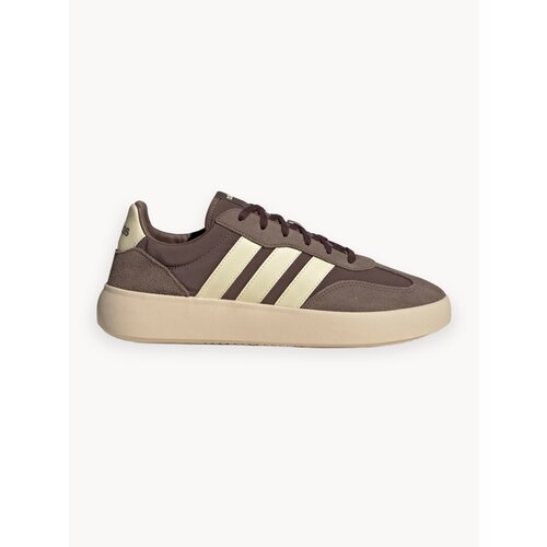 фото Кеды adidas barreda decode, размер 8 uk, коричневый