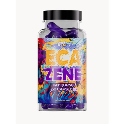 Жиросжигатель 