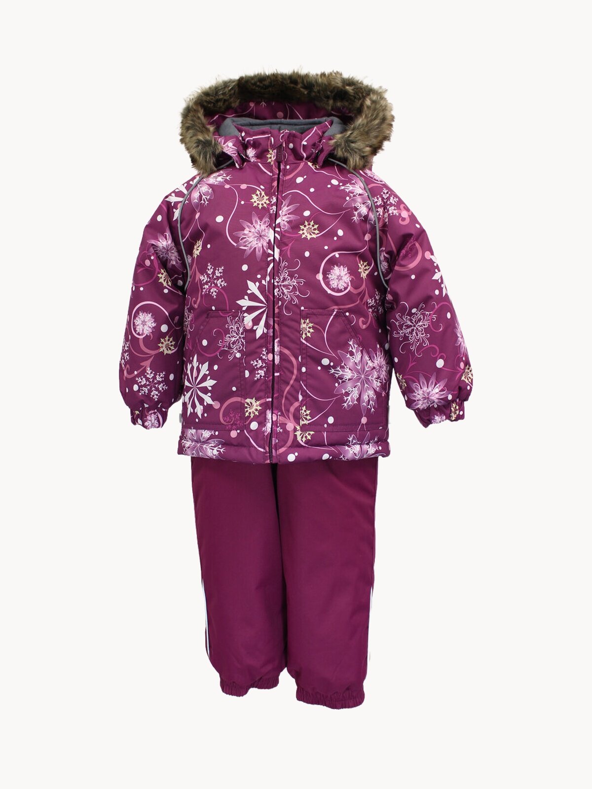 Комбинезон-трансформер AVERY