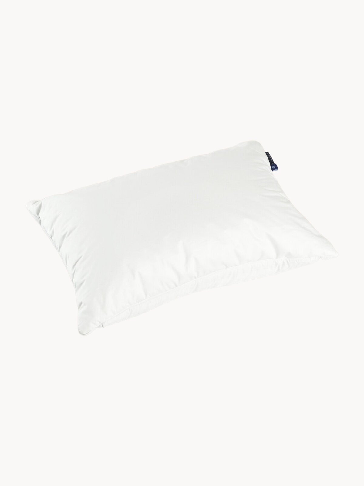 Анатомическая набивная подушка buyson family BuyOptima, 50х70, высота 20 см