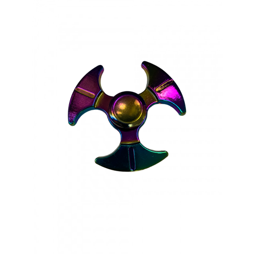 Спиннер металлический 800₽