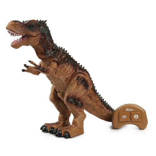 Игрушка Ativio Динозавр РУ YS194828 ирушка attivio ику динозавр идущий за лучом otc0887408