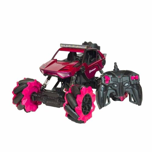 Радиоуправляемая машинка Легенда дрифта Autochamp 1:14 со светом и звуком