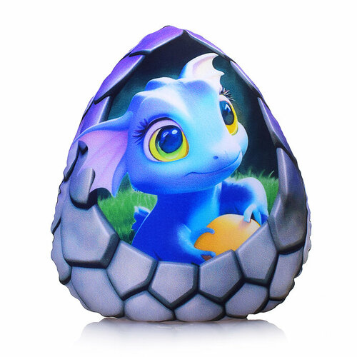 Игрушка антистресс 20см 