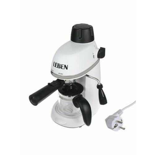 Кофеварка рожкового типа с капучинатором 559900₽