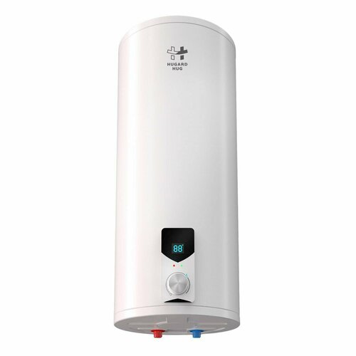 Водонагреватель Hugard Hug 80 л HRS 80 электрический накопительный 2056000₽