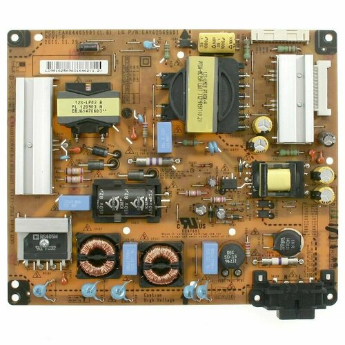 EAX6440590116 EAY62569601 LGP3237H-12P блок питания для телевизора LG 180000₽
