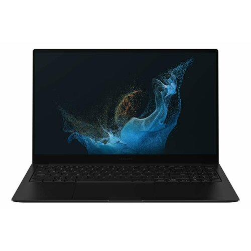 Ноутбук Samsung Galaxy Book2 Pro i5-1240P 8Gb 512Gb 156 FHD AMOLED FHD FPR Win11 Graphite -ultralight NP950XED-KA2US 14698800₽