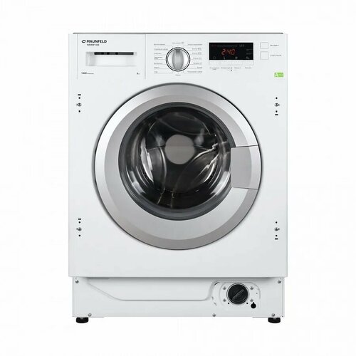 Стиральная машина MAUNFELD MBWM148S 6698200₽