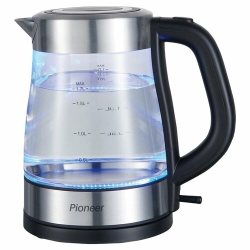 Чайник Pioneer KE807G 654500₽