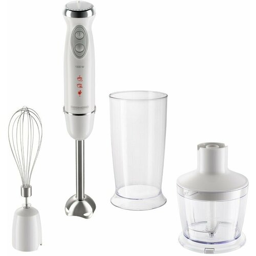 Погружной блендер Redmond RED Solution RHB-2972 Белый 349900₽