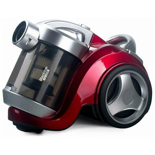 Пылесос Blackton BQ VC1809C Gray-Red 599000₽
