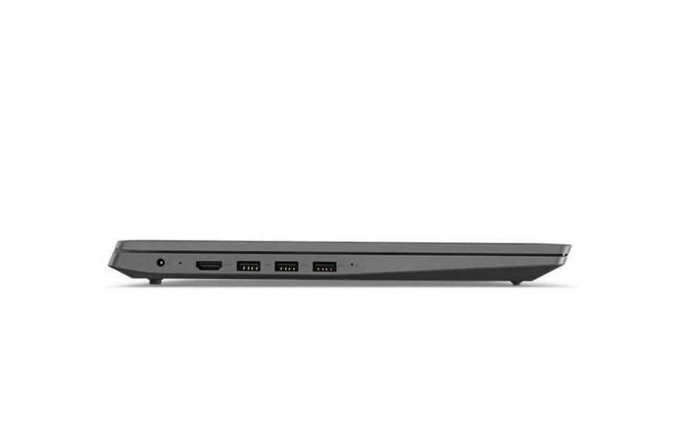 Ноутбук 156" Lenovo V15-IGL Celeron N4020/4Gb/256Gb SSD/156" HD/DOS Серый (82C3001NAK)