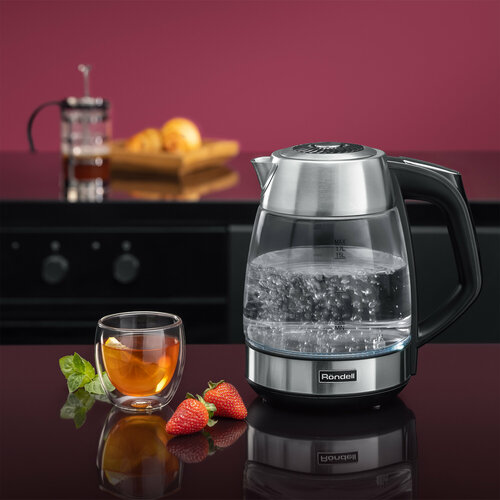 Чайник Rondell-МБТ RDE-1004 5090₽
