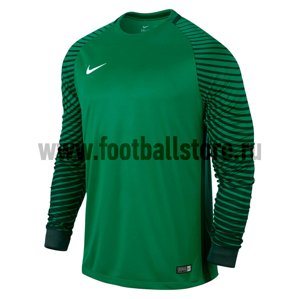 Свитер NIKE Nike Gardien JSY LS