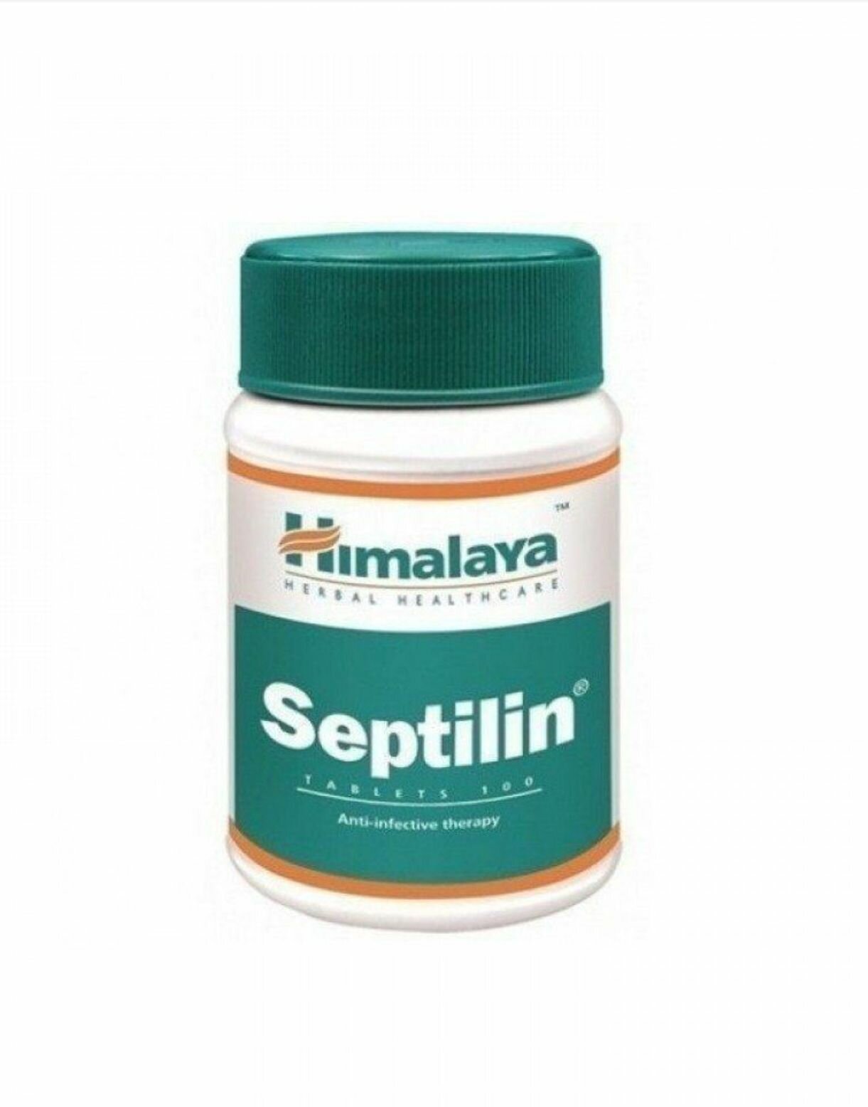 Septilin Himalaya Herbals Септилин Хималая Хербалс